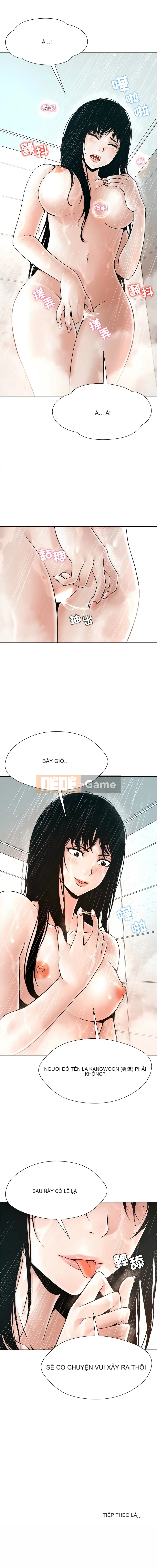 Số phận xấu số may mắn Chương 1-4