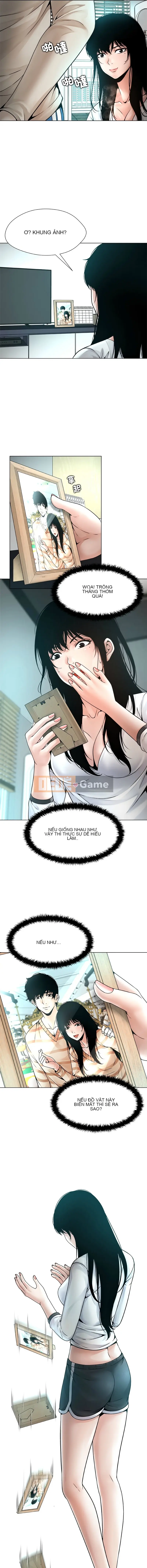 Số phận xấu số may mắn Chương 1-4