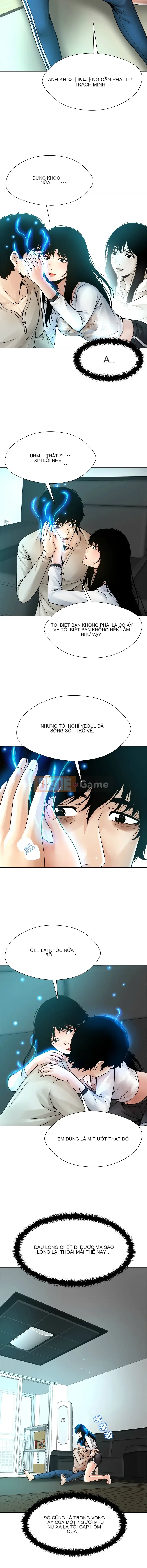 Số phận xấu số may mắn Chương 1-4