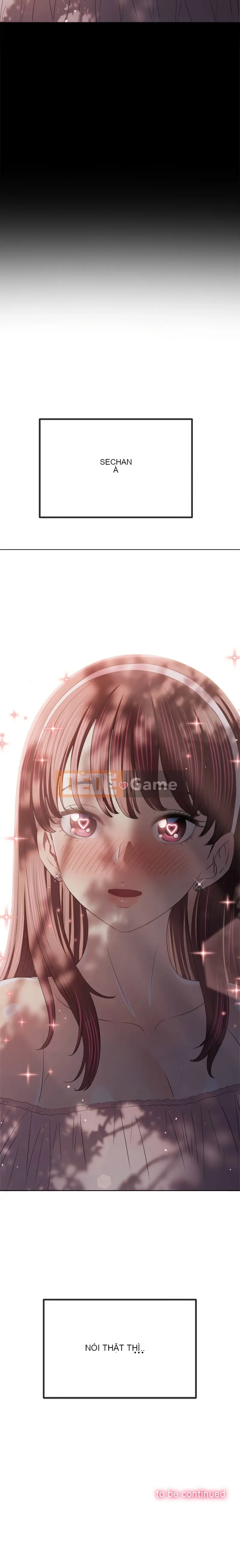 Ác nữ Gogou Tangling Chương 265-266