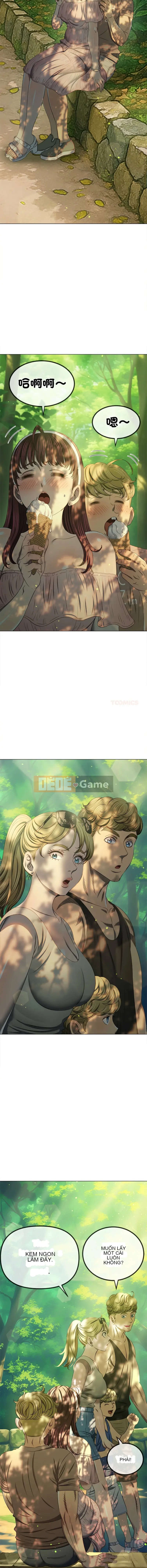 Ác nữ Gogou Tangling Chương 265-266