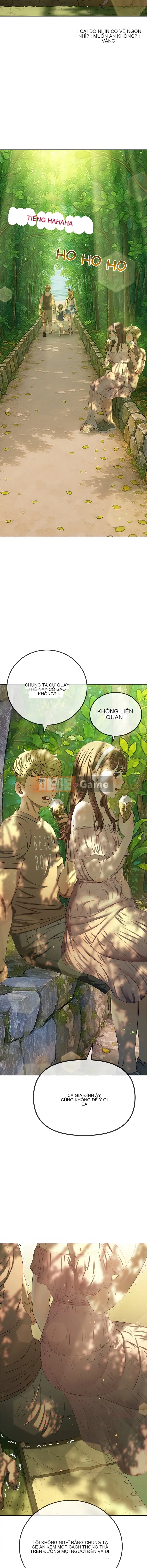 Ác nữ Gogou Tangling Chương 265-266