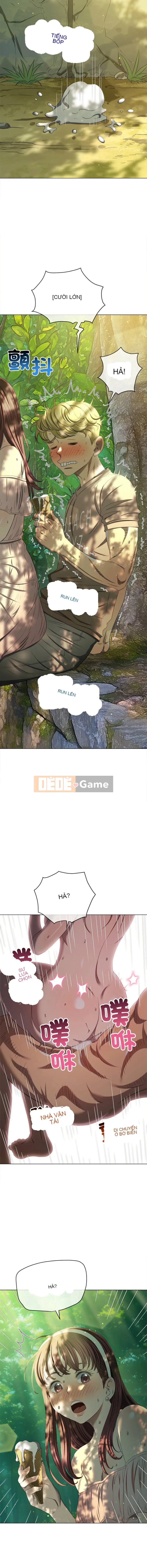 Ác nữ Gogou Tangling Chương 265-266