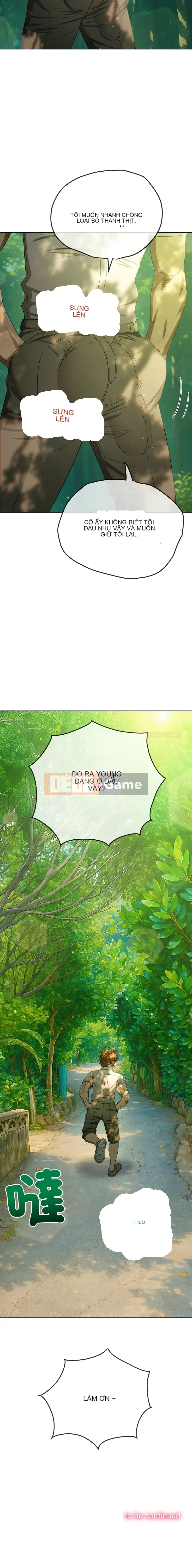 Ác nữ Gogou Tangling Chương 265-266