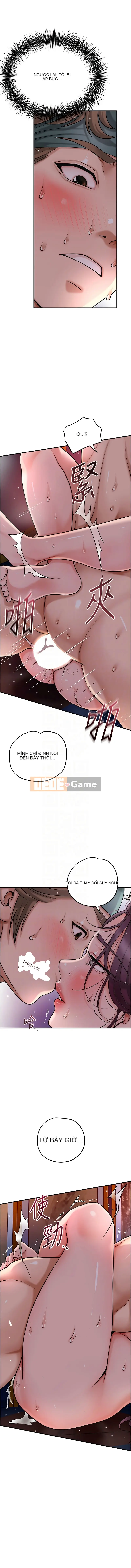 Màu hoa ướt: lấy điểm hoa Chương 64-65