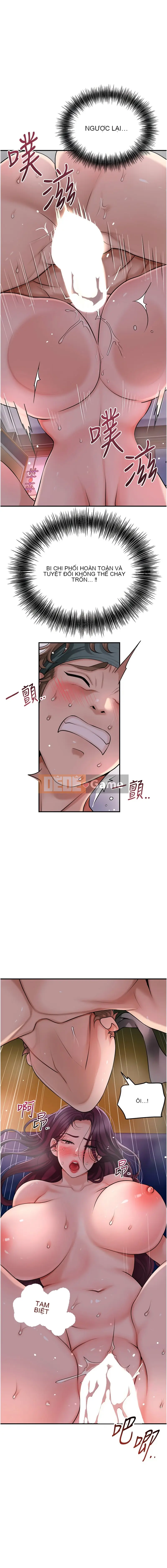 Màu hoa ướt: lấy điểm hoa Chương 64-65