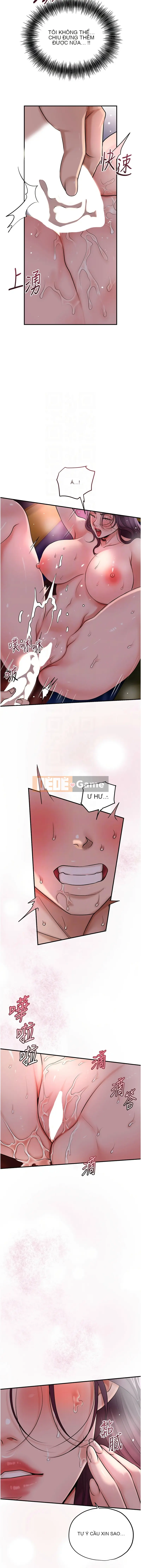 Màu hoa ướt: lấy điểm hoa Chương 64-65