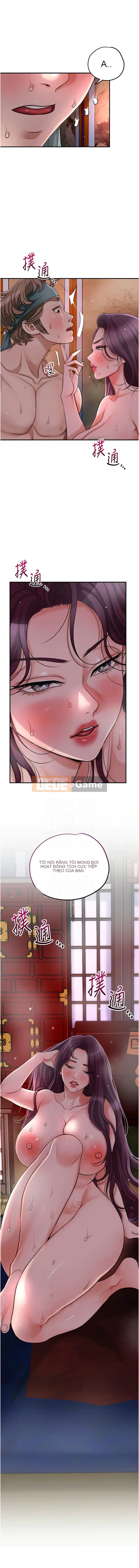 Màu hoa ướt: lấy điểm hoa Chương 64-65