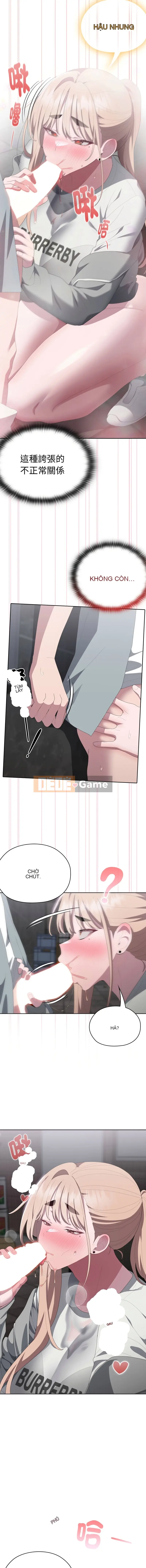 Trở thành kẻ thua cuộc trong một công ty lớn Chương 48-49