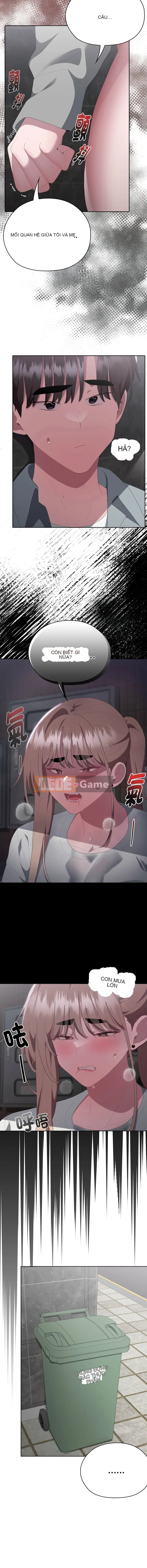 Trở thành kẻ thua cuộc trong một công ty lớn Chương 48-49