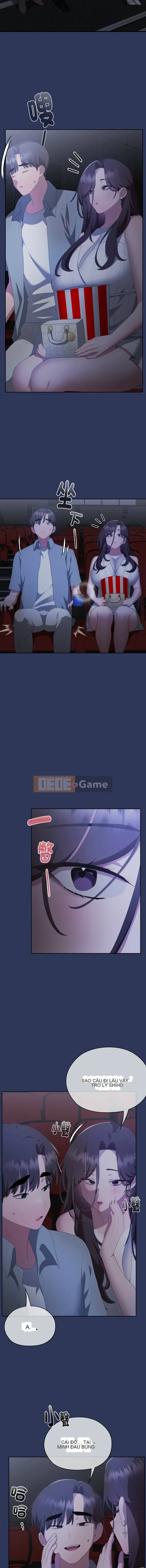 Trở thành kẻ thua cuộc trong một công ty lớn Chương 48-49