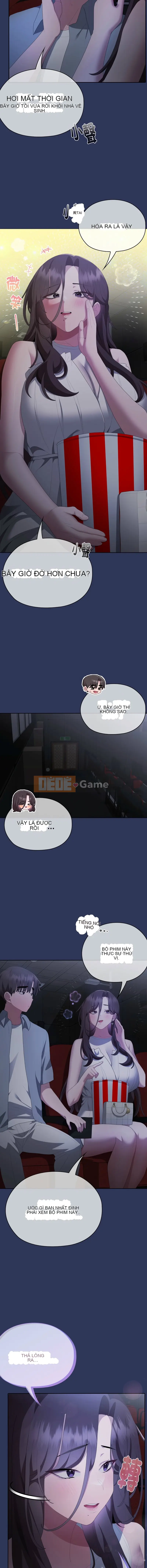 Trở thành kẻ thua cuộc trong một công ty lớn Chương 48-49