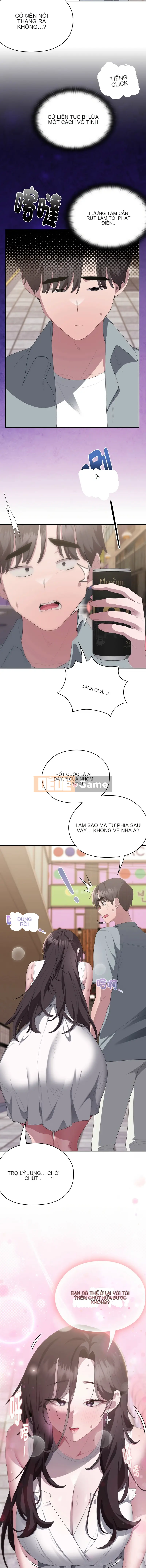 Trở thành kẻ thua cuộc trong một công ty lớn Chương 48-49