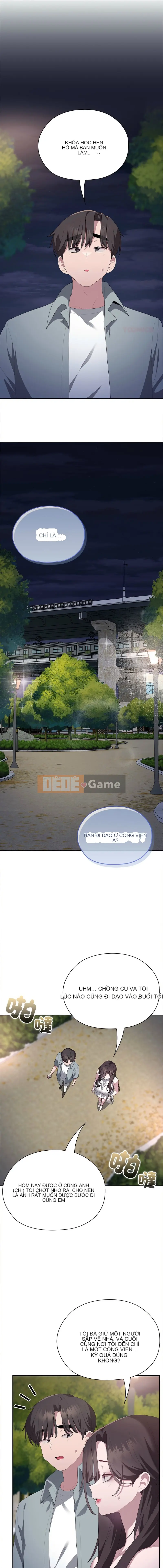 Trở thành kẻ thua cuộc trong một công ty lớn Chương 48-49