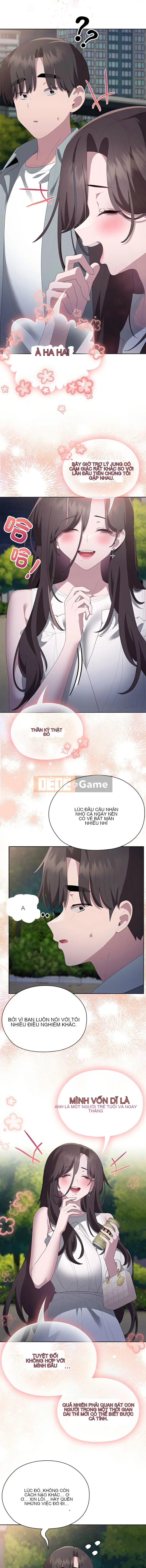 Trở thành kẻ thua cuộc trong một công ty lớn Chương 48-49