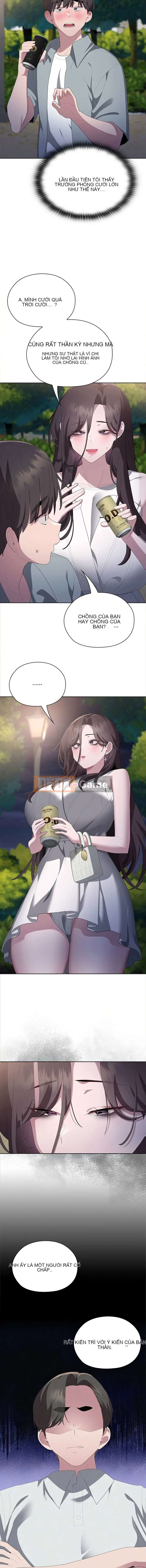 Trở thành kẻ thua cuộc trong một công ty lớn Chương 48-49