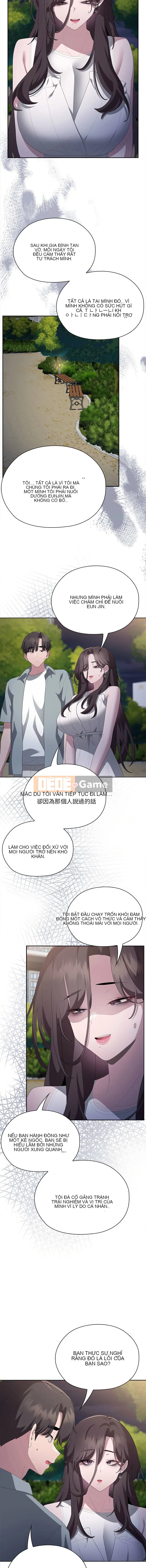 Trở thành kẻ thua cuộc trong một công ty lớn Chương 48-49