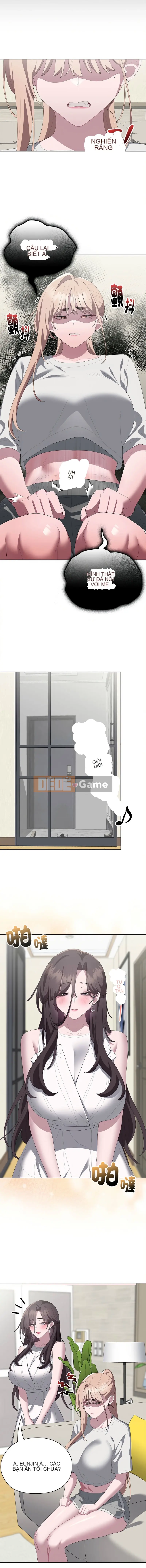 Trở thành kẻ thua cuộc trong một công ty lớn Chương 48-49