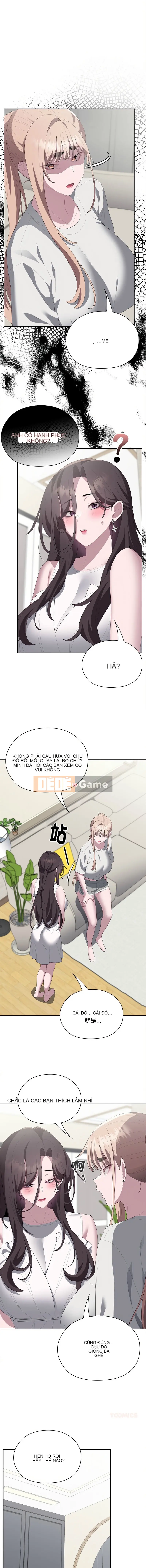 Trở thành kẻ thua cuộc trong một công ty lớn Chương 48-49