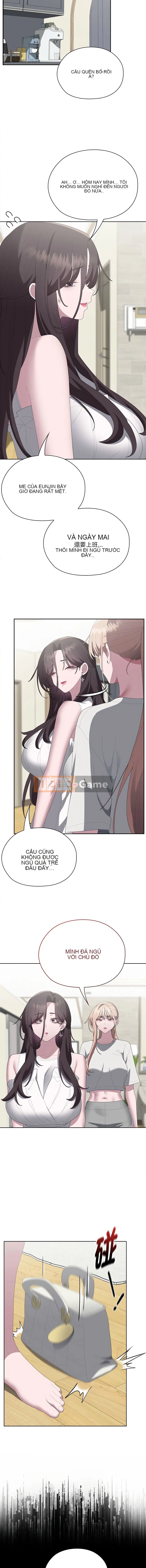 Trở thành kẻ thua cuộc trong một công ty lớn Chương 48-49