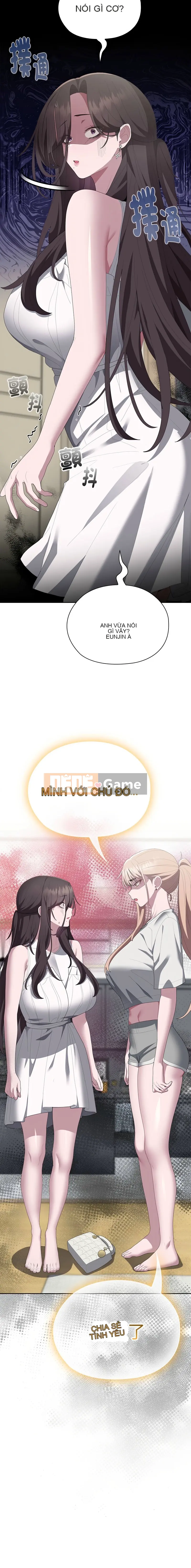 Trở thành kẻ thua cuộc trong một công ty lớn Chương 48-49