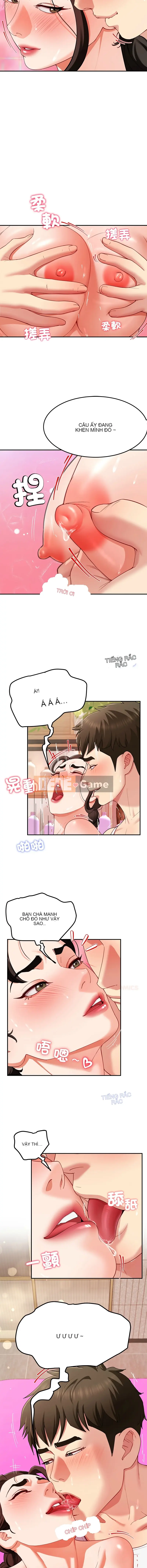 Vua hậu cung Chương 46-47