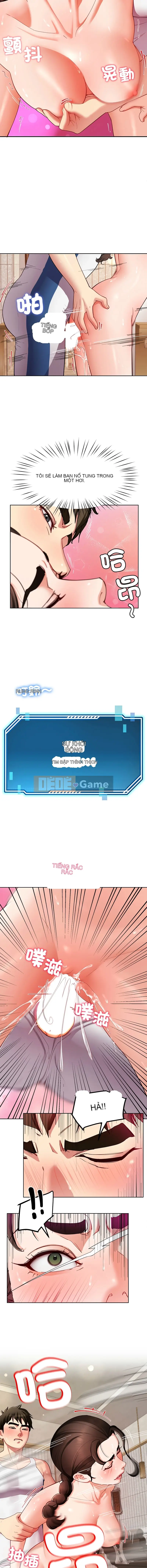 Vua hậu cung Chương 46-47