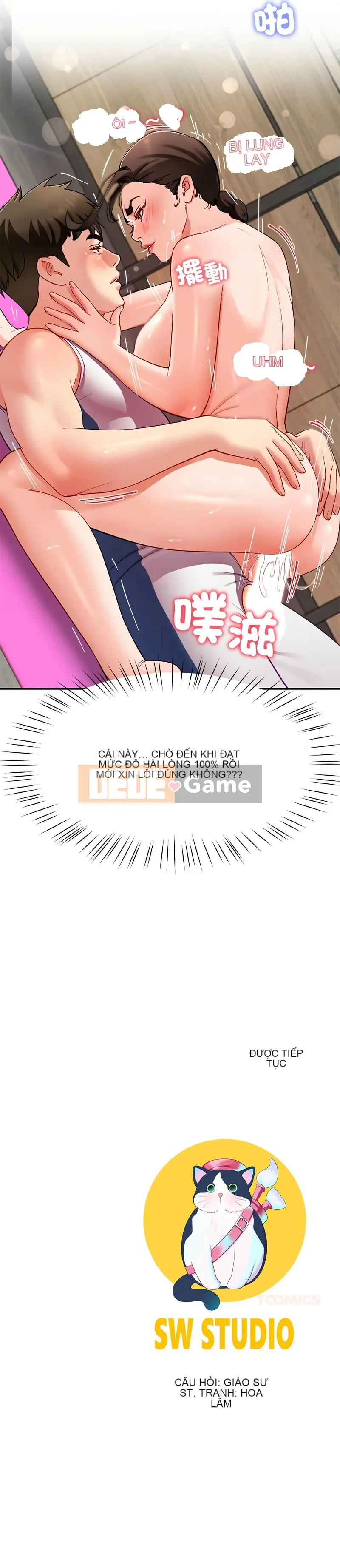 Vua hậu cung Chương 46-47