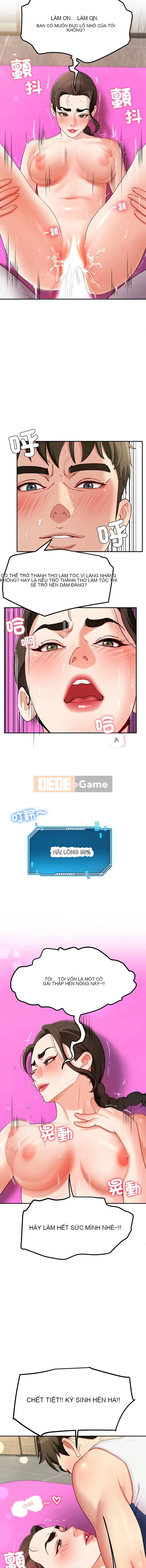 Vua hậu cung Chương 46-47