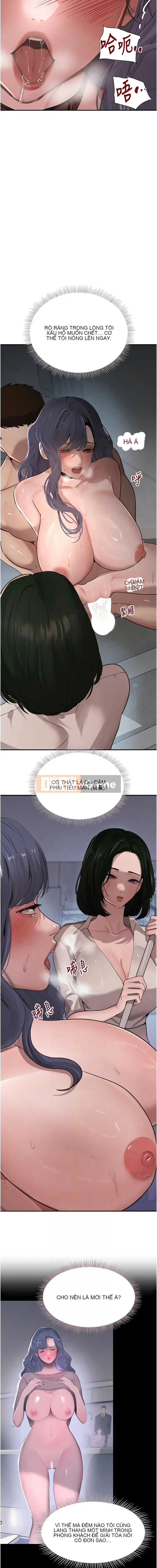 Con gái thế giới ngầm Chương 44-45