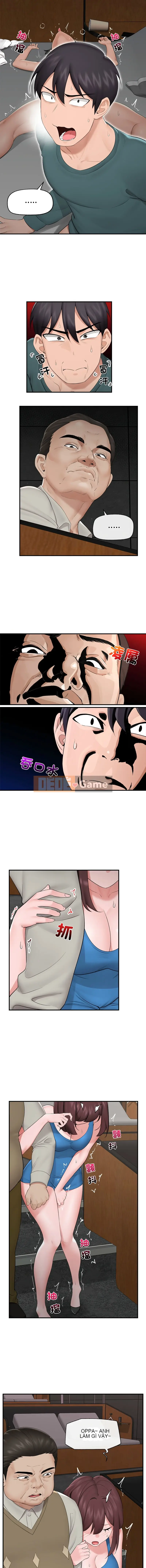 điện thoại thôi miên Chương 31-32