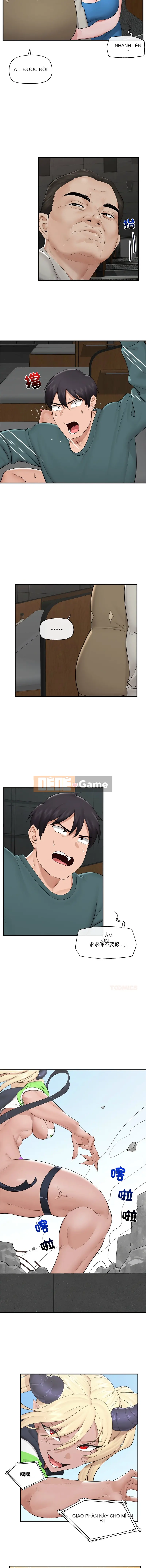 điện thoại thôi miên Chương 31-32