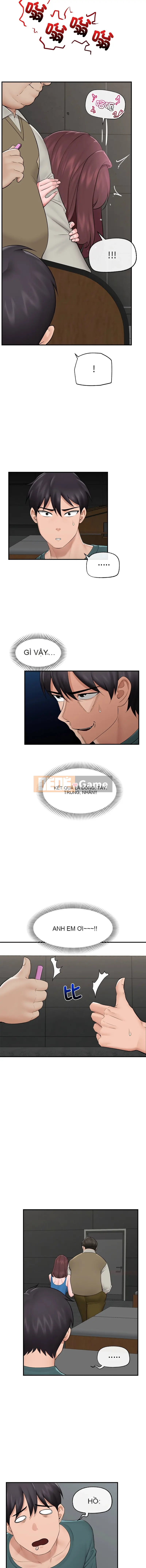 điện thoại thôi miên Chương 31-32