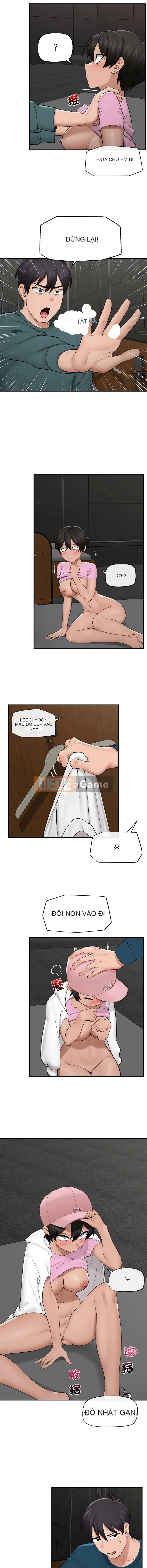 điện thoại thôi miên Chương 31-32