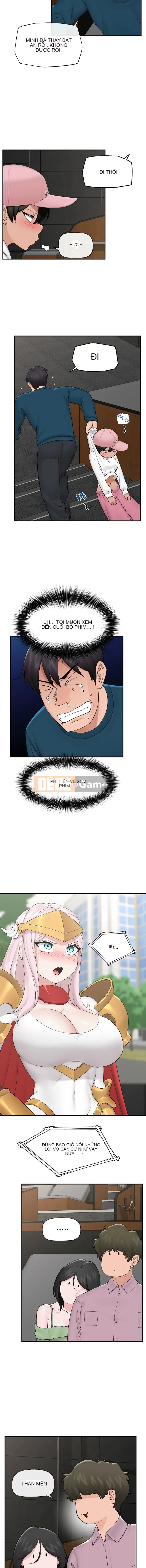 điện thoại thôi miên Chương 31-32