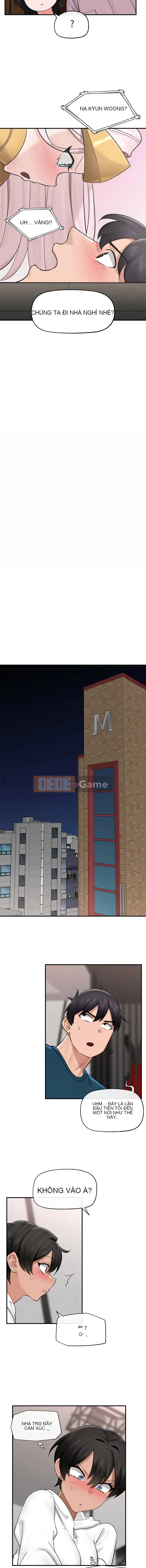 điện thoại thôi miên Chương 31-32