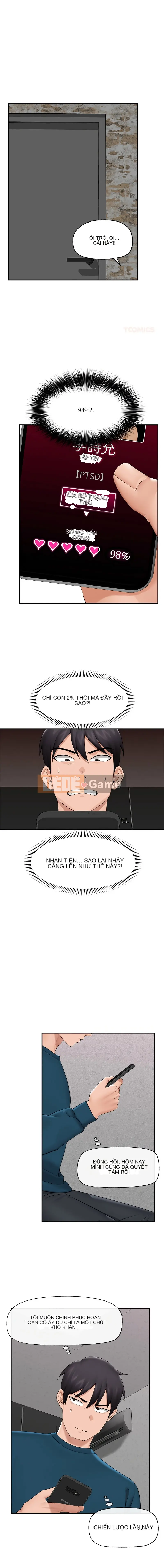 điện thoại thôi miên Chương 31-32