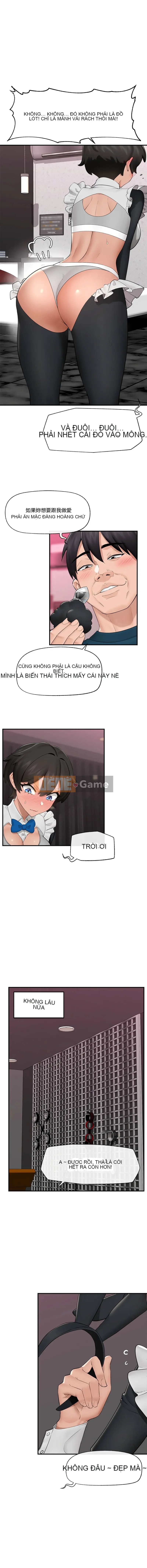 điện thoại thôi miên Chương 31-32