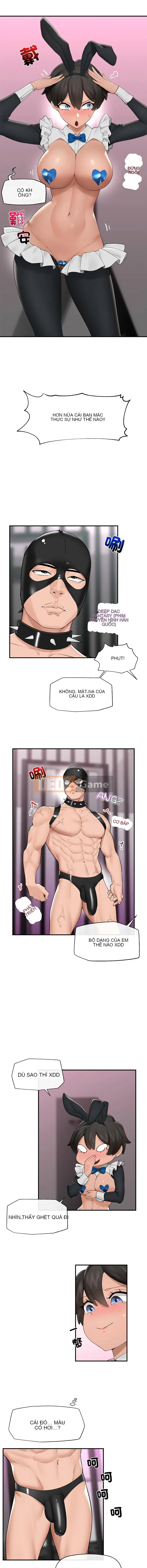 điện thoại thôi miên Chương 31-32