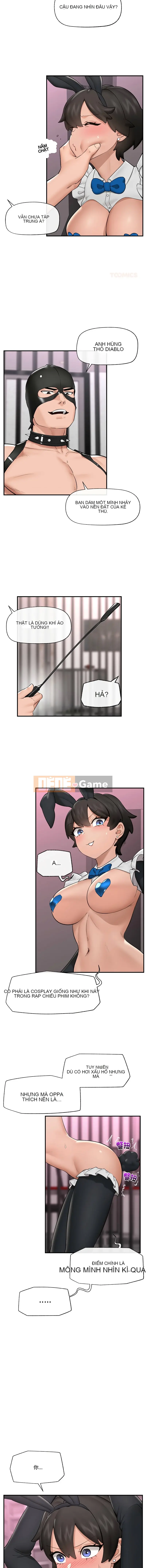 điện thoại thôi miên Chương 31-32