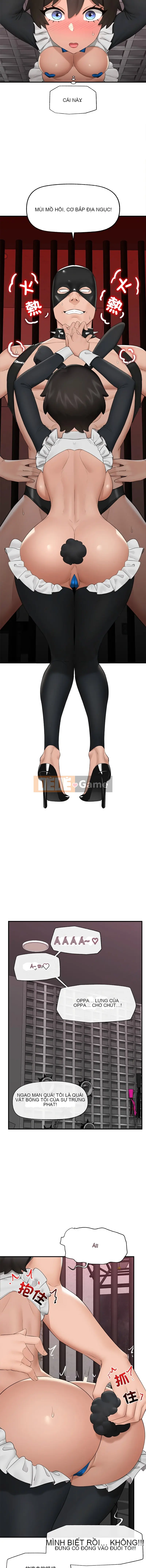 điện thoại thôi miên Chương 31-32