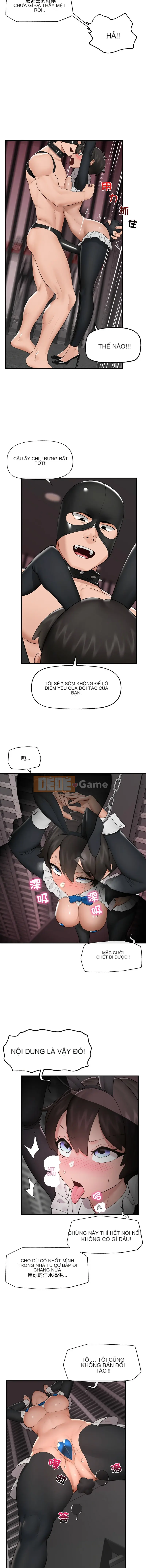 điện thoại thôi miên Chương 31-32