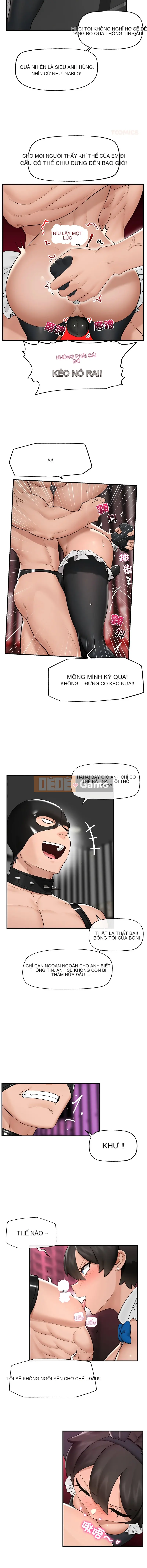 điện thoại thôi miên Chương 31-32