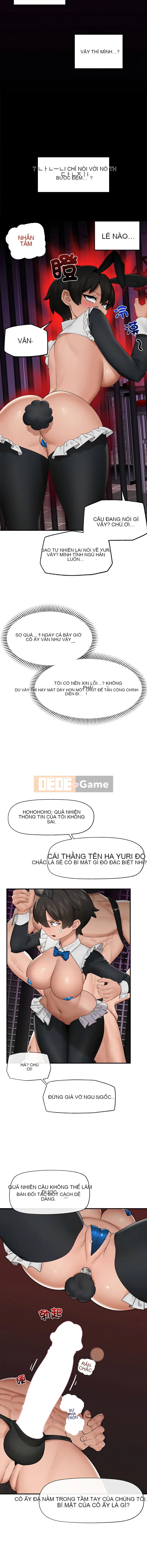 điện thoại thôi miên Chương 31-32