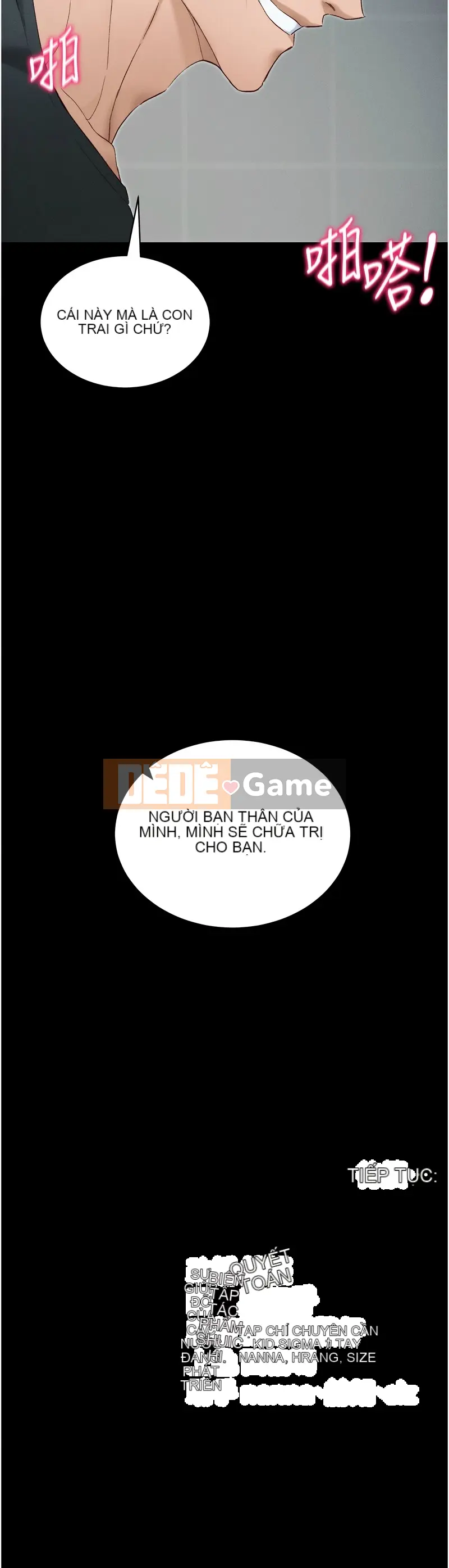 Hướng dẫn hướng dẫn cho các cô gái Chương 34-35