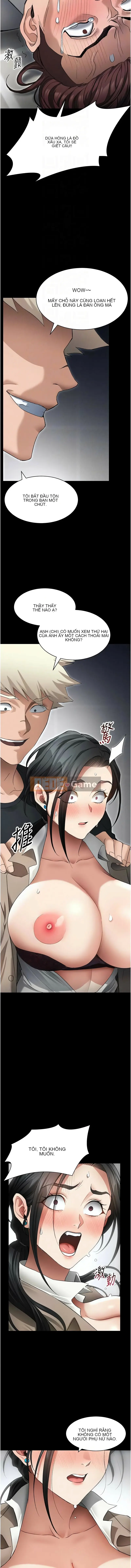 Hướng dẫn hướng dẫn cho các cô gái Chương 34-35