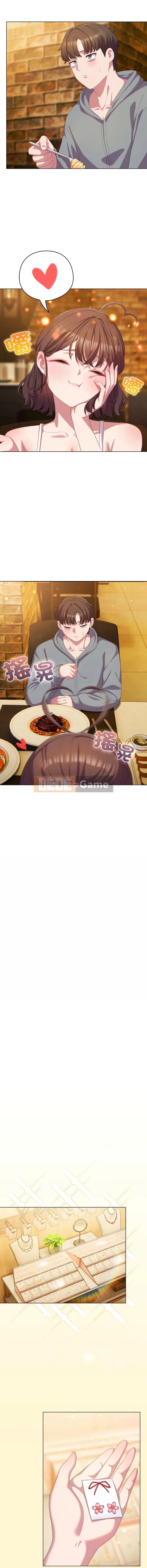 Tình yêu của Mow Chương 30-31