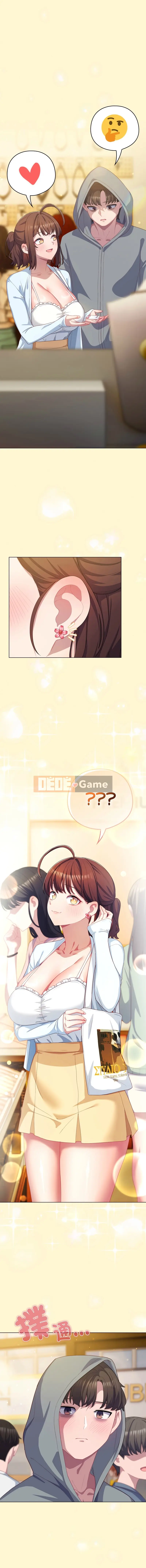 Tình yêu của Mow Chương 30-31