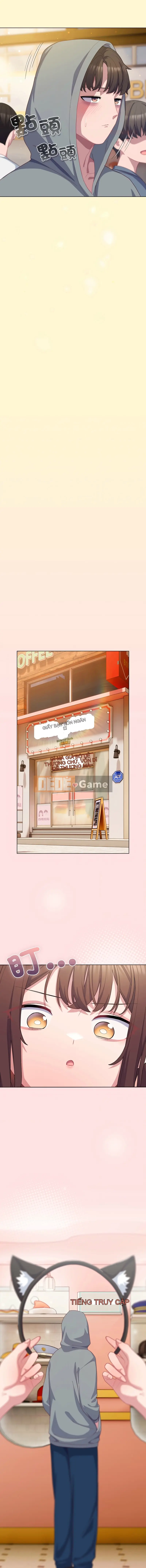 Tình yêu của Mow Chương 30-31