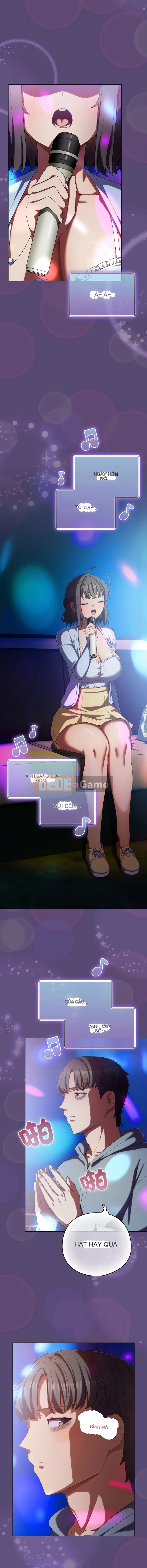 Tình yêu của Mow Chương 30-31